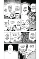 Case Closed Manga Volume 65 image number 5